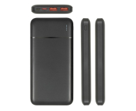 RIVACASE Powerbank VA2101 10000 mAh 22,5W czarny - 1503823 - zdjęcie 3